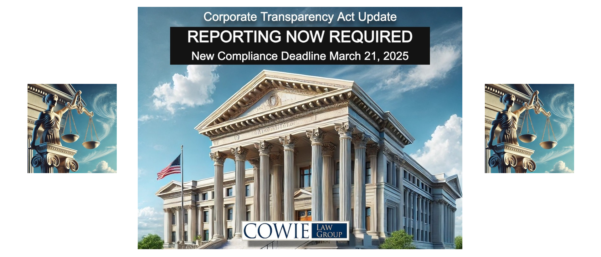 Updated Transparency Corporate Transparency Act - Maryland & DC Business Attorneys